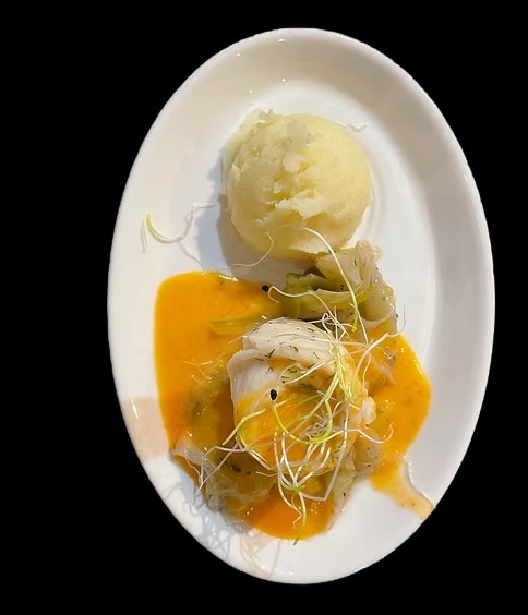 Warme gerechten uit de Walking dinner-formule van Kimenoli
